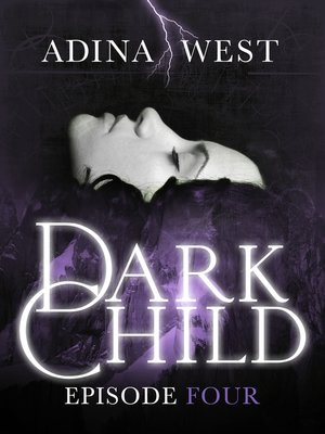 cover image of Dark Child (The Awakening), Episode 4